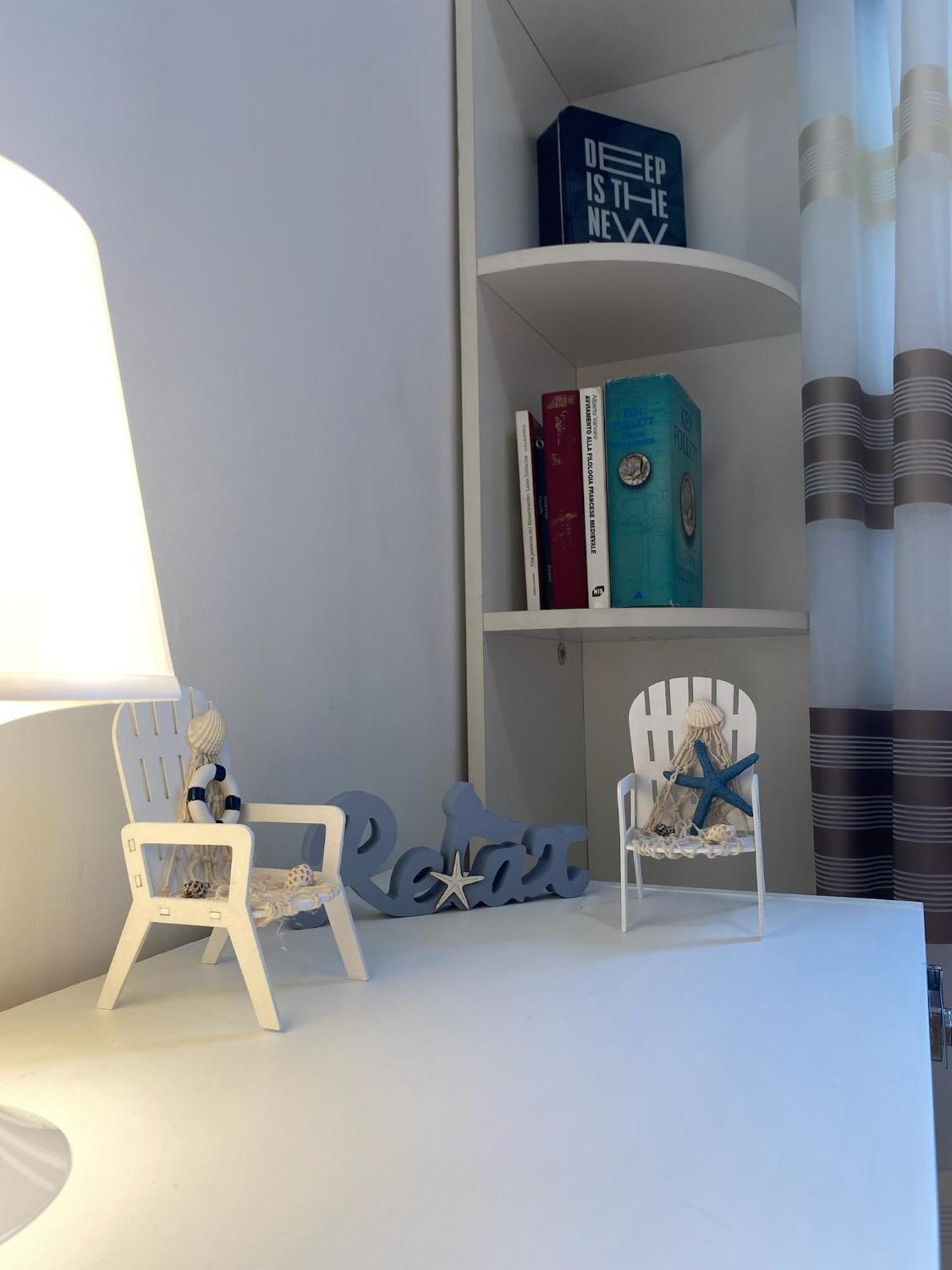 Casa Vacanza: The Wind Rose Vietri sul Mare Exterior photo
